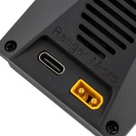 High Quality RadioMaster 2.4GHz ELRS Module Plastic Radio Compatible with Wifi for (TX16S TX16S MkII TX12 TX12 MkII)